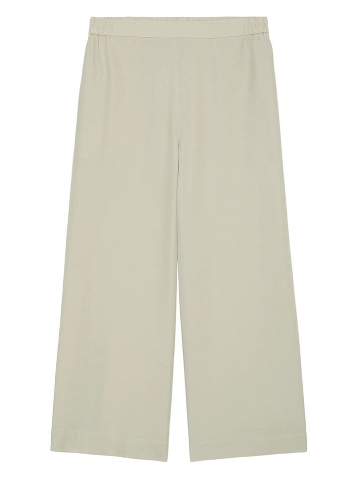 Тканевые брюки Marc O´Polo Culotte, песочный
Тканевые брюки Marc O´Polo Culotte, песочный