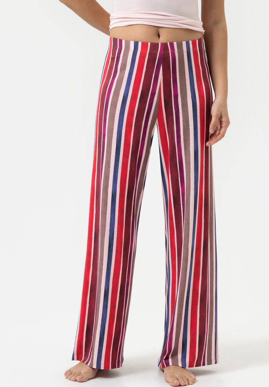 Пижамные брюки mey STRIPED, Bonbon Pink/Pink
Пижамные брюки mey STRIPED, Bonbon Pink/Pink