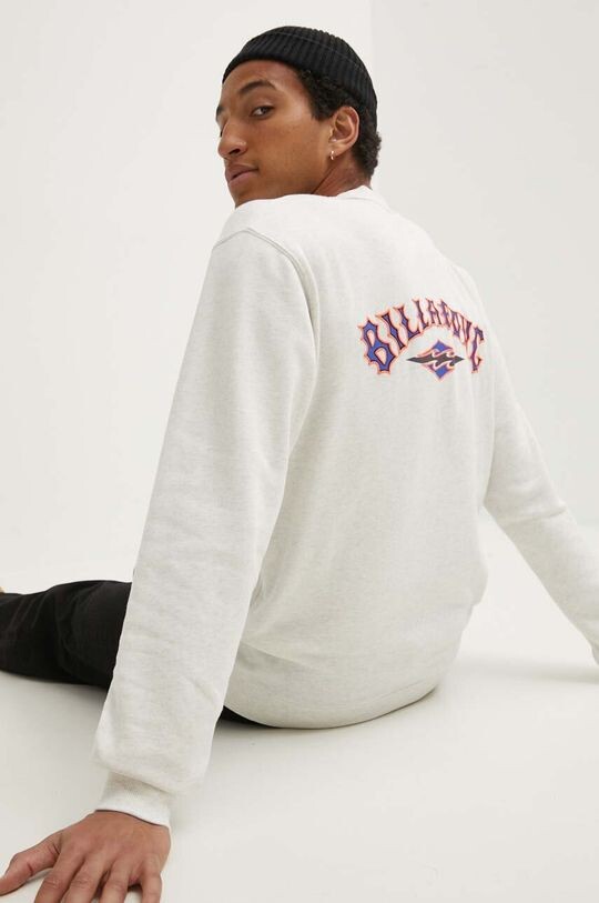 Толстовка SANDS CREW Billabong, бежевый
Толстовка SANDS CREW Billabong, бежевый