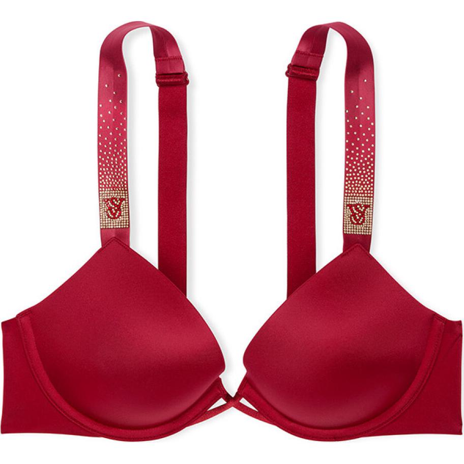Victoria's Secret Бюстгальтер Women's Pitch Red
Victoria's Secret Бюстгальтер Women's Pitch Red