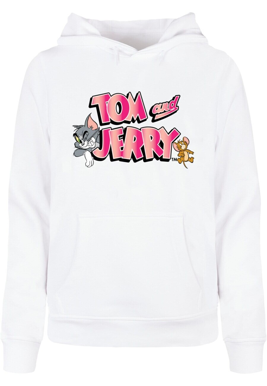 Толстовка Absolute Cult TOM AND JERRY, белый
Толстовка Absolute Cult TOM AND JERRY, белый
