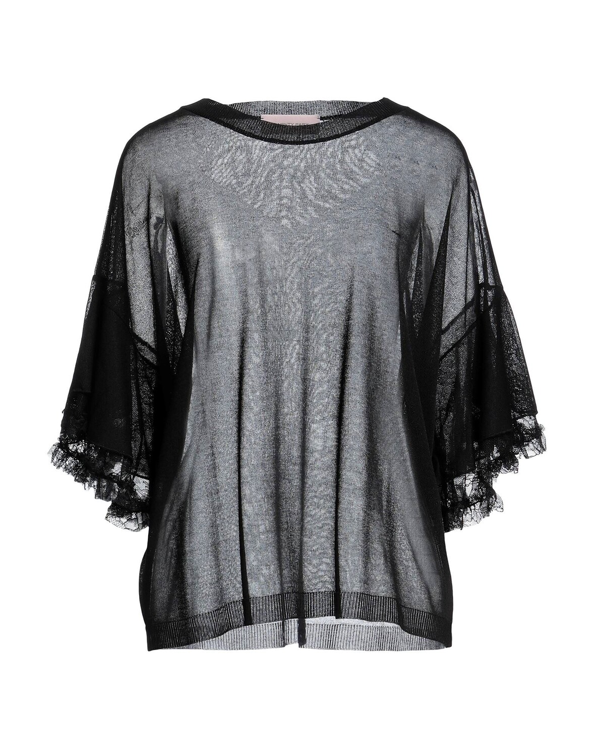 Свитер Kaos, черный
Свитер Kaos, черный