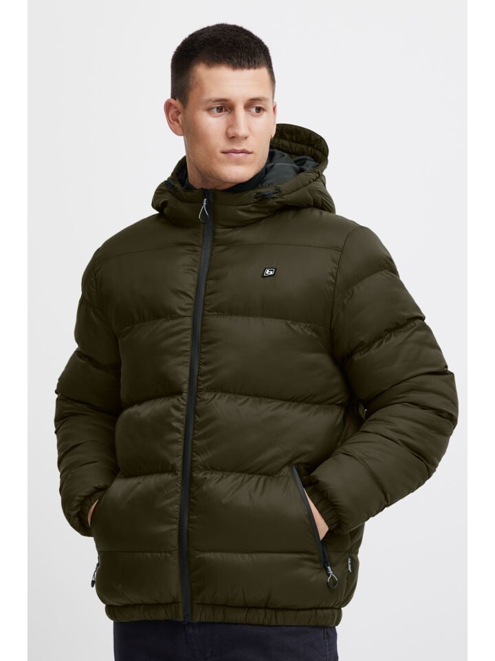 Зимняя куртка BLEND, зеленый
Зимняя куртка BLEND, зеленый