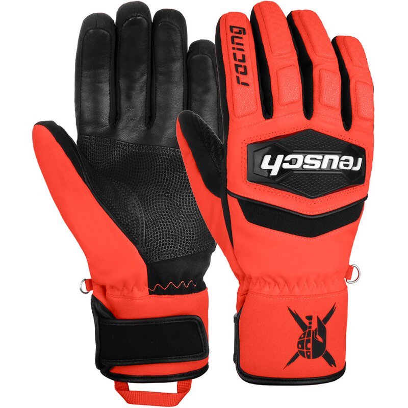 Перчатки Reusch World Cup Warrior R-Tex XT Reusch, мультиколор
Перчатки Reusch World Cup Warrior R-Tex XT Reusch, мультиколор