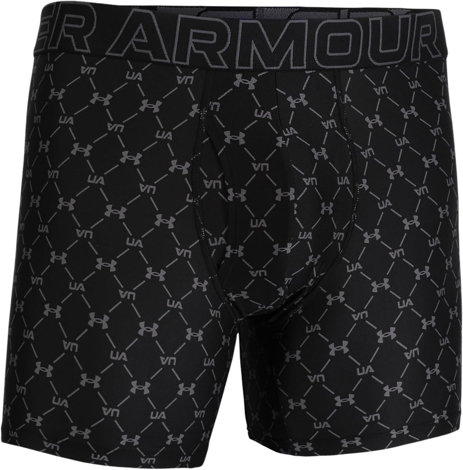 Мужские боксеры Under Armour Performance Tech Print 6", Castlerock
Мужские боксеры Under Armour Performance Tech Print 6", Castlerock