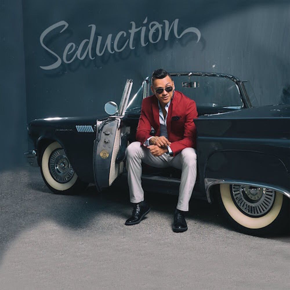 Диск CD Seduction - Flex
Диск CD Seduction - Flex