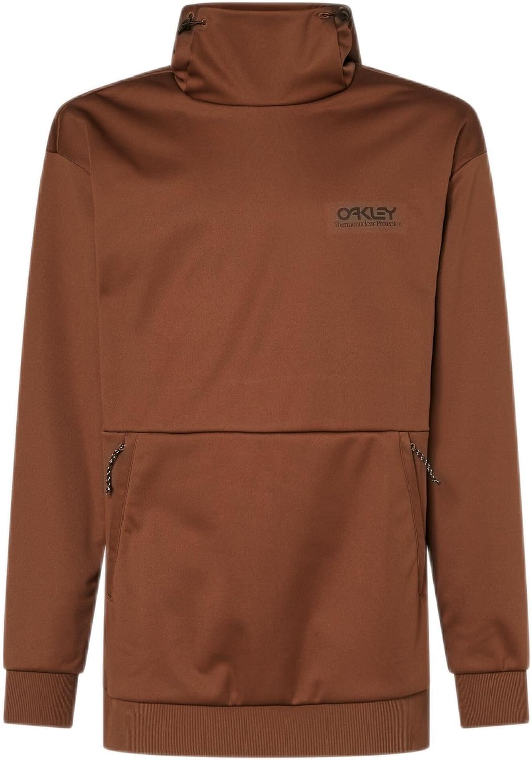 Толстовка Oakley Mens Park Softshell Recycled, Carafe
Толстовка Oakley Mens Park Softshell Recycled, Carafe