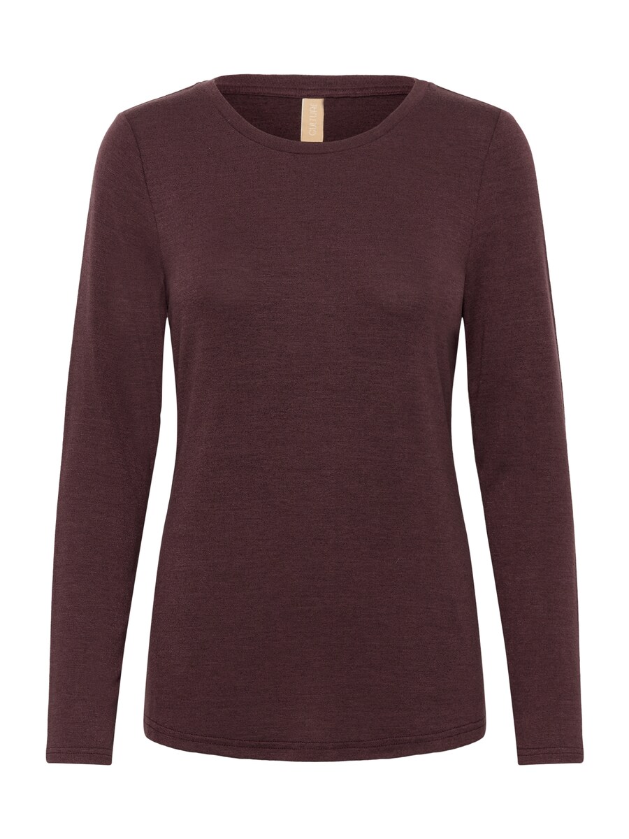 Рубашка CULTURE CUAlexandra, шоколадный
Рубашка CULTURE CUAlexandra, шоколадный