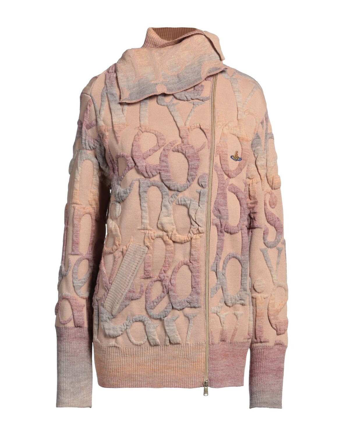 Кардиган Vivienne Westwood, бежевый
Кардиган Vivienne Westwood, бежевый