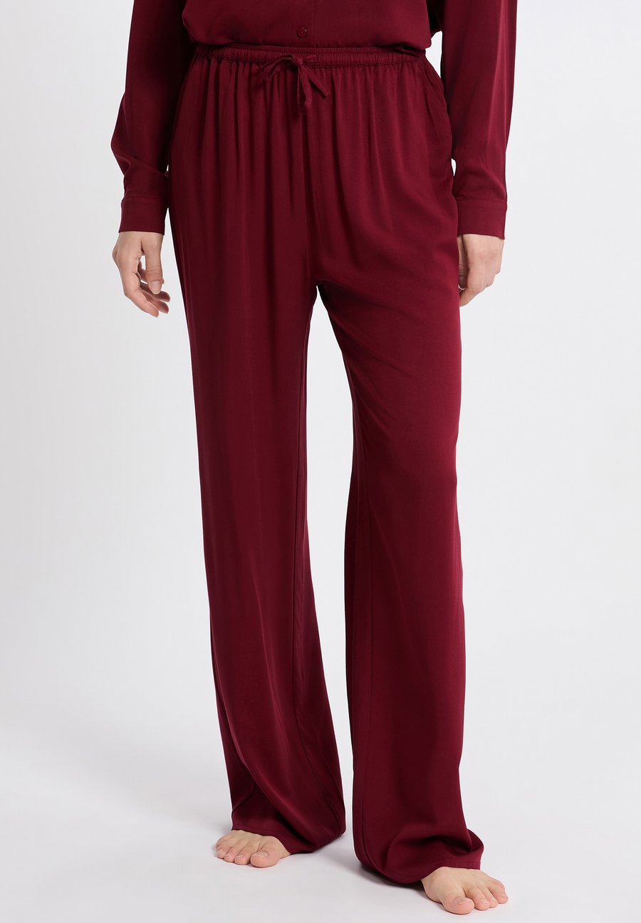 Пижамные брюки Etam FLORIANA, Bordeaux
Пижамные брюки Etam FLORIANA, Bordeaux