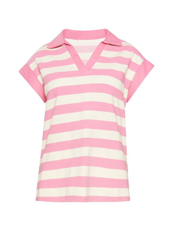 Топ usha BLUE LABEL, розовый
Топ usha BLUE LABEL, розовый