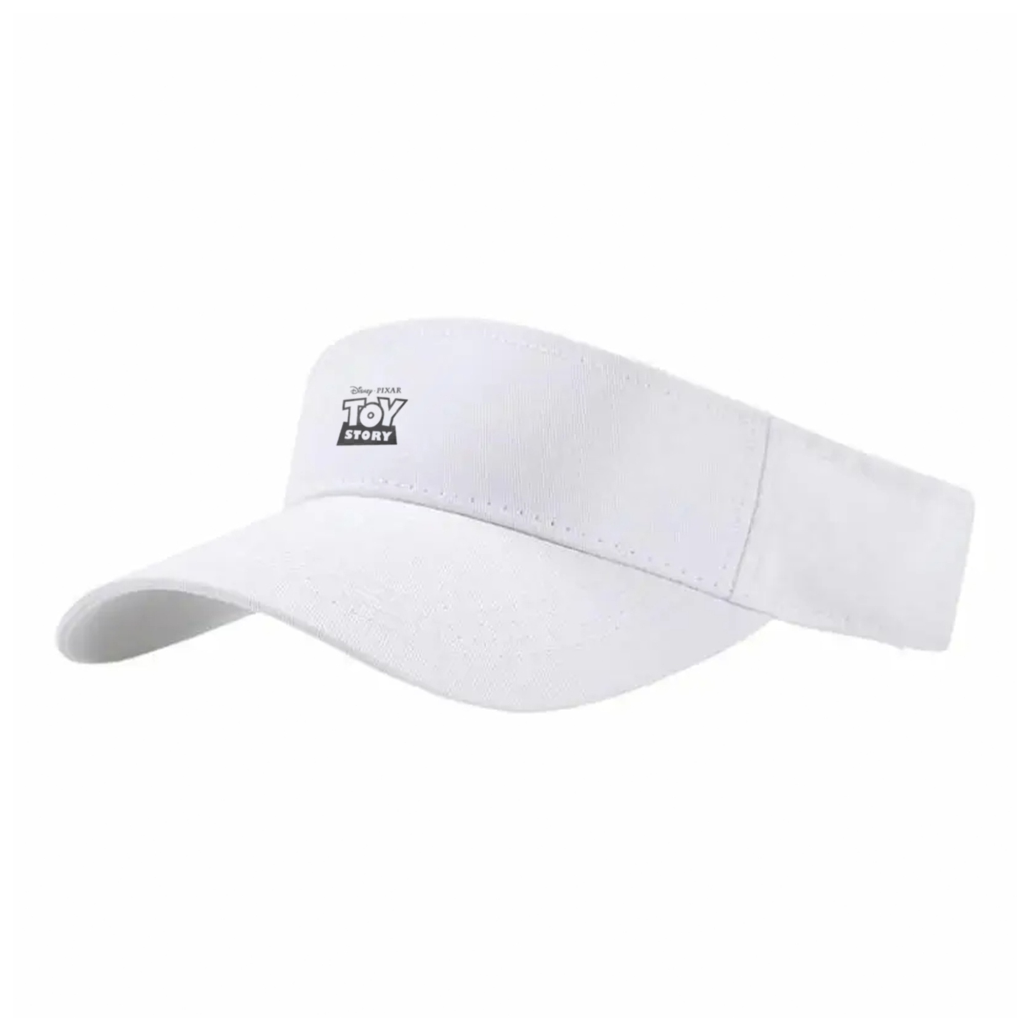 Disney Хлопковая бейсболка унисекс, White
Disney Хлопковая бейсболка унисекс, White