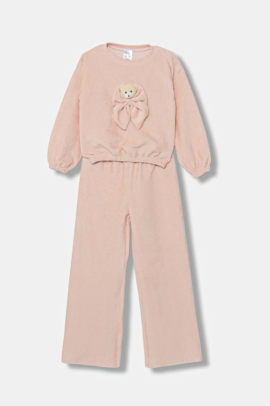 Детский спортивный костюм ELISE Jamiks, оранжевый
Детский спортивный костюм ELISE Jamiks, оранжевый