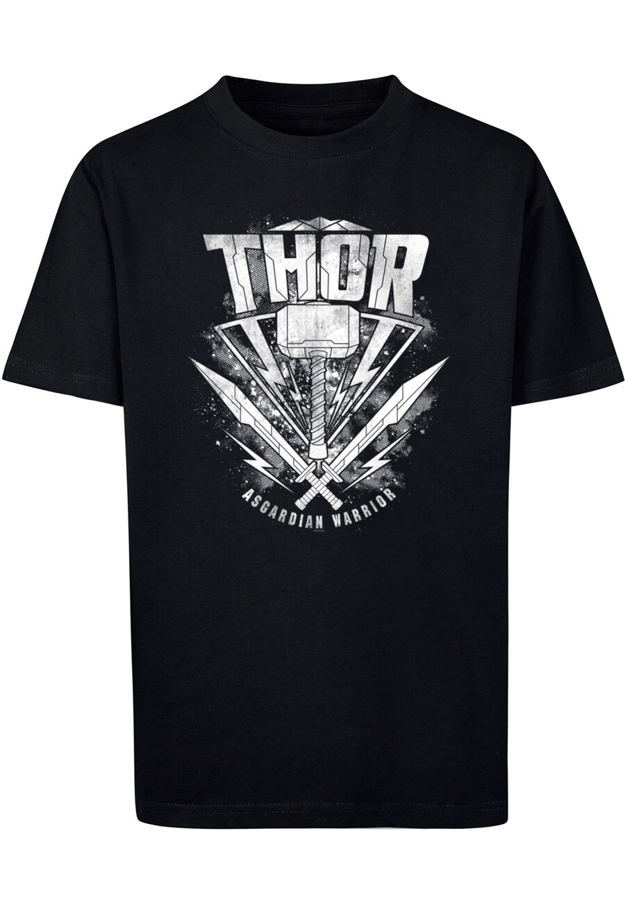 Рубашка ABSOLUTE CULT Thor Ragnarok, черный
Рубашка ABSOLUTE CULT Thor Ragnarok, черный