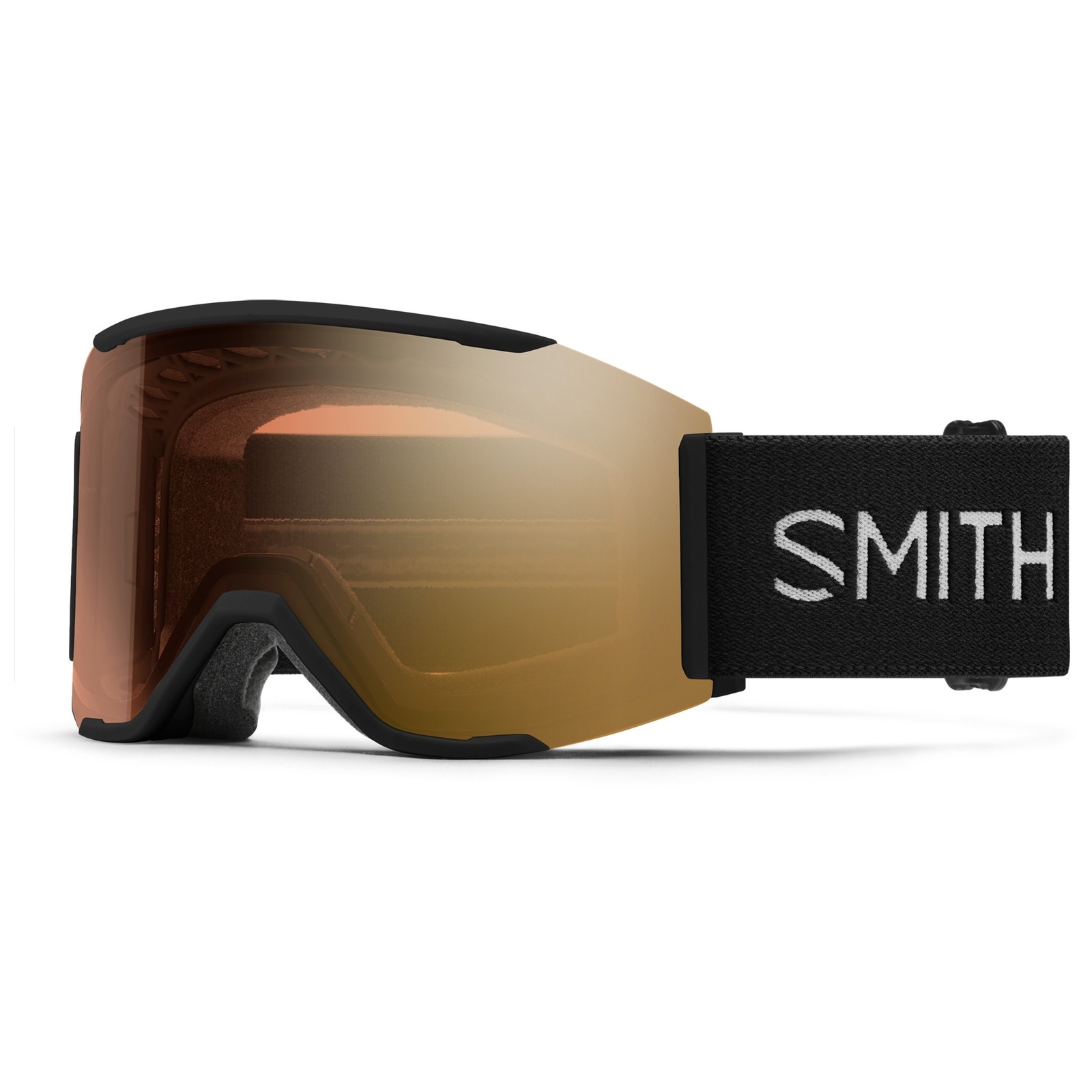 Очки Smith Squad Mag Low Bridge Fit, черный
Очки Smith Squad Mag Low Bridge Fit, черный