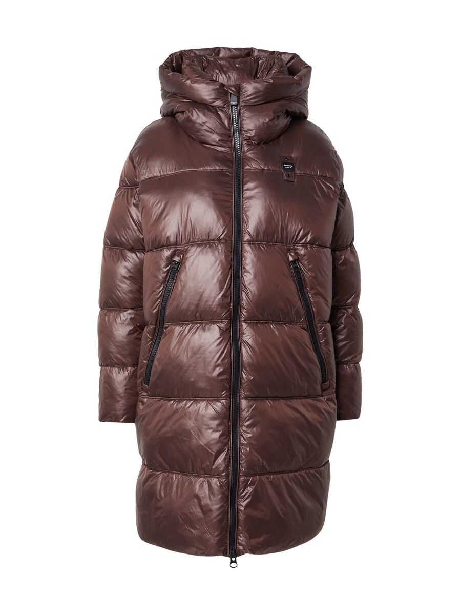 Зимнее пальто Blauer.USA, Brown
Зимнее пальто Blauer.USA, Brown