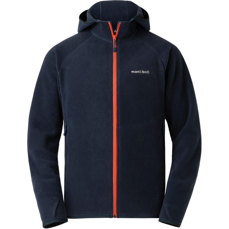 Пальто мужское с бархатистой текстурой MONTBELL, marine синий/nv
Пальто мужское с бархатистой текстурой MONTBELL, marine синий/nv