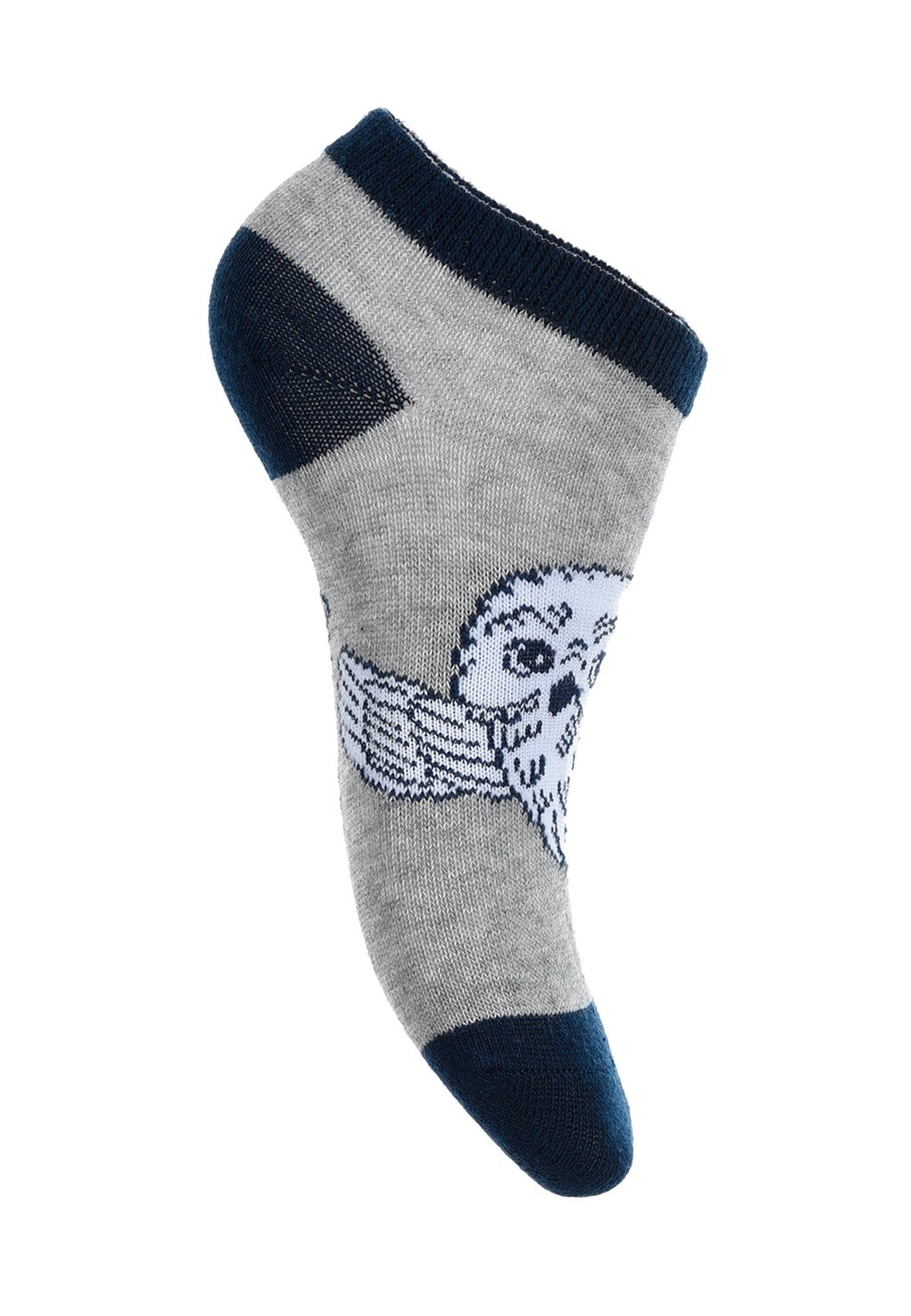 Комплект носков HEDWIG Harry Potter, 3 пары, розовый
Комплект носков HEDWIG Harry Potter, 3 пары, розовый