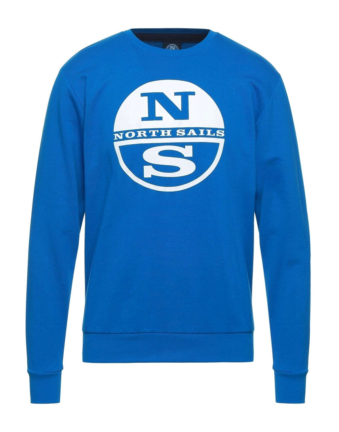 Толстовка North Sails, ярко-синий
Толстовка North Sails, ярко-синий