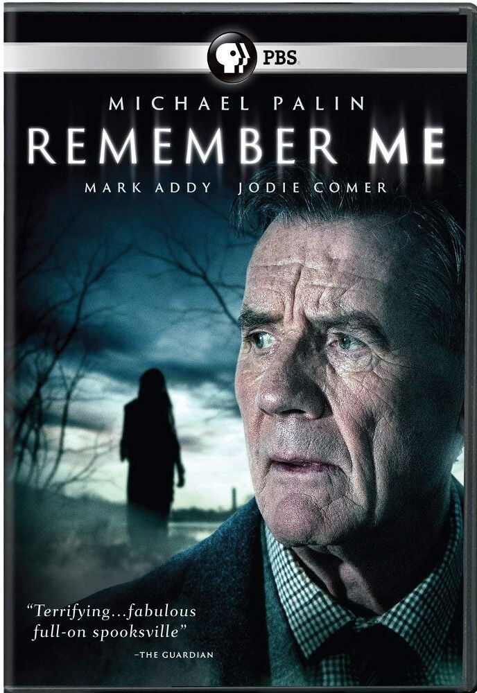 Диск DVD Remember Me
Диск DVD Remember Me