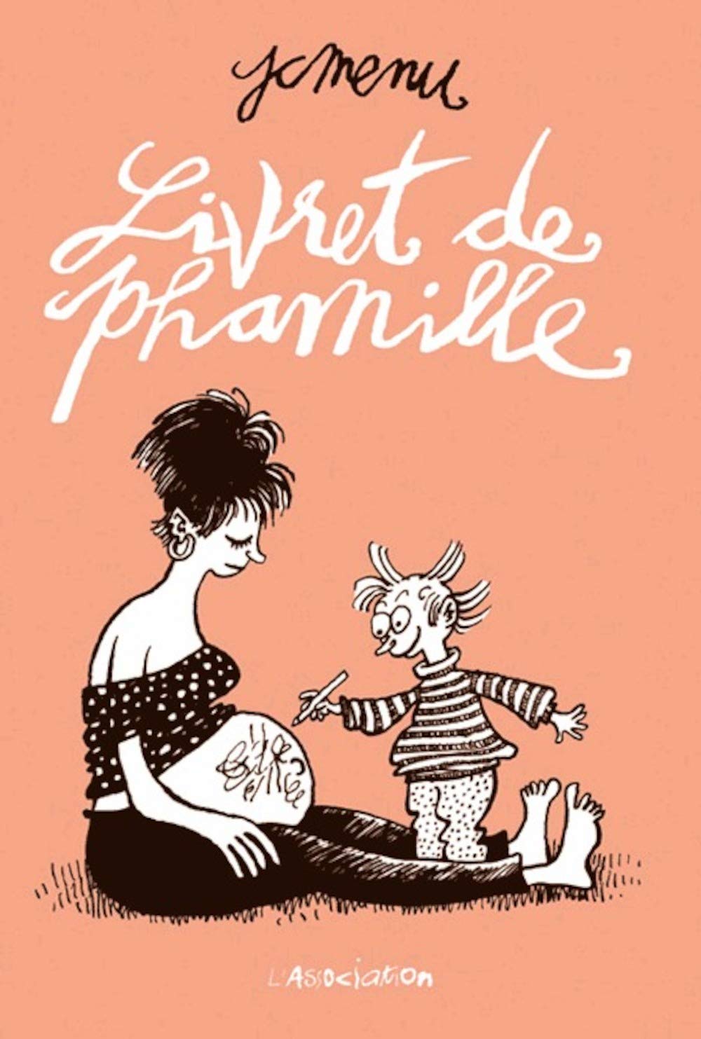 Livret de phamille (ASSOCIATION)
Livret de phamille (ASSOCIATION)