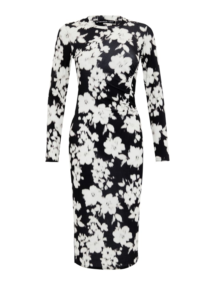 Платье до колена Threadbare
Платье до колена Threadbare