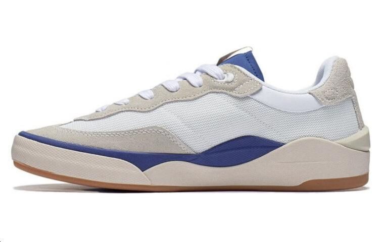 Кроссовки LiNing Skategeneral Skateboarding Shoes Men Low-top Cloud White / Pearl White, Белый, Кроссовки LiNing Skategeneral Skateboarding Shoes Men Low-top Cloud White / Pearl White
Кроссовки LiNing Skategeneral Skateboarding Shoes Men Low-top Cloud White / Pearl White, Белый, Кроссовки LiNing Skategeneral Skateboarding Shoes Men Low-top Cloud White / Pearl White