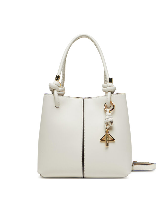 Сумка Evielily 13989360 Aldo, белый
Сумка Evielily 13989360 Aldo, белый