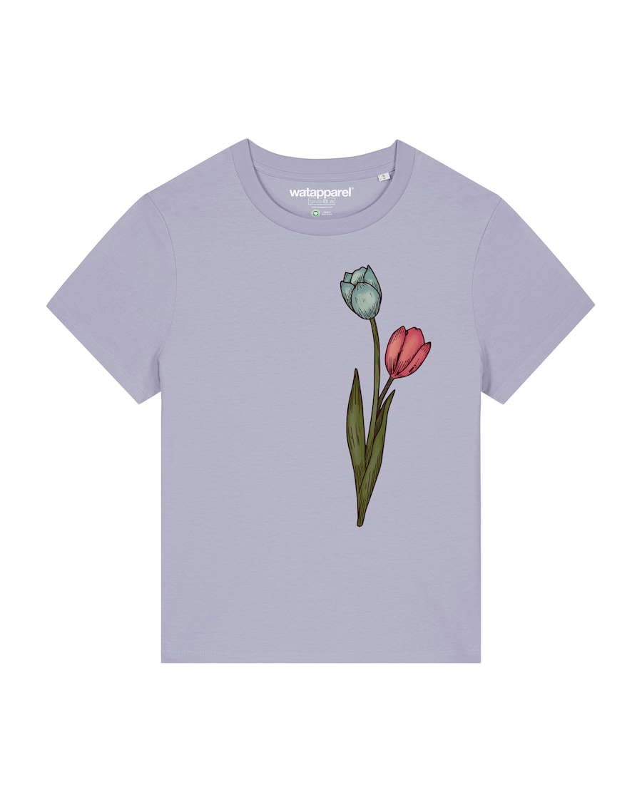 Рубашка Watapparel, светло-фиолетовый
Рубашка Watapparel, светло-фиолетовый