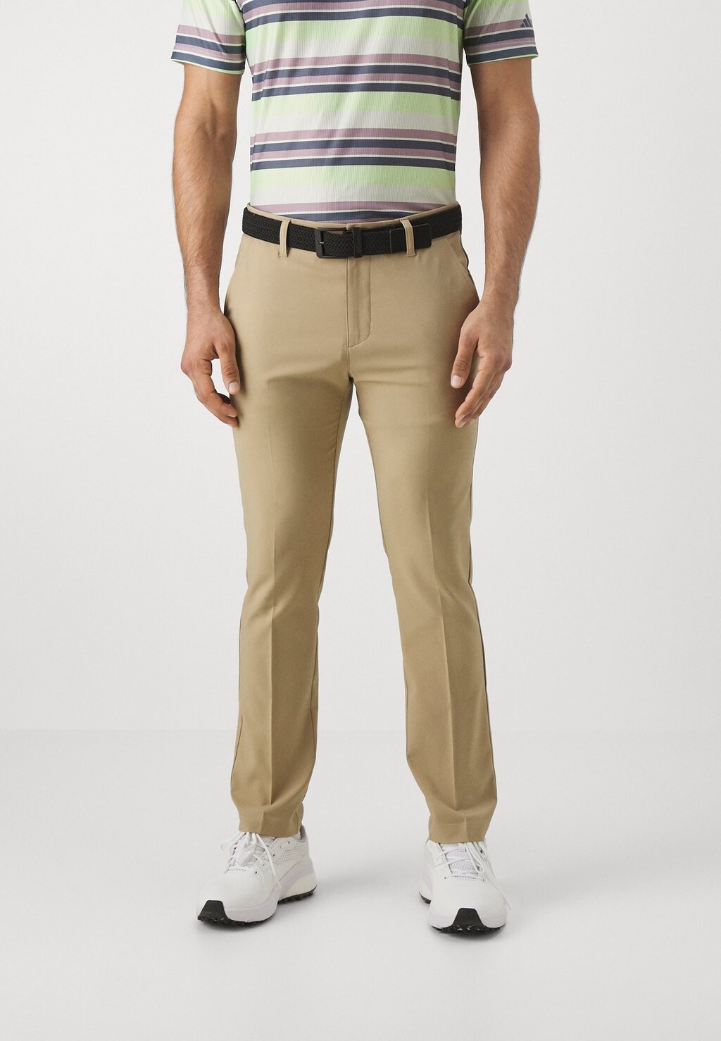 Брюки Adi Golf adidas Golf, цвет hemp 
Брюки Adi Golf adidas Golf, цвет hemp