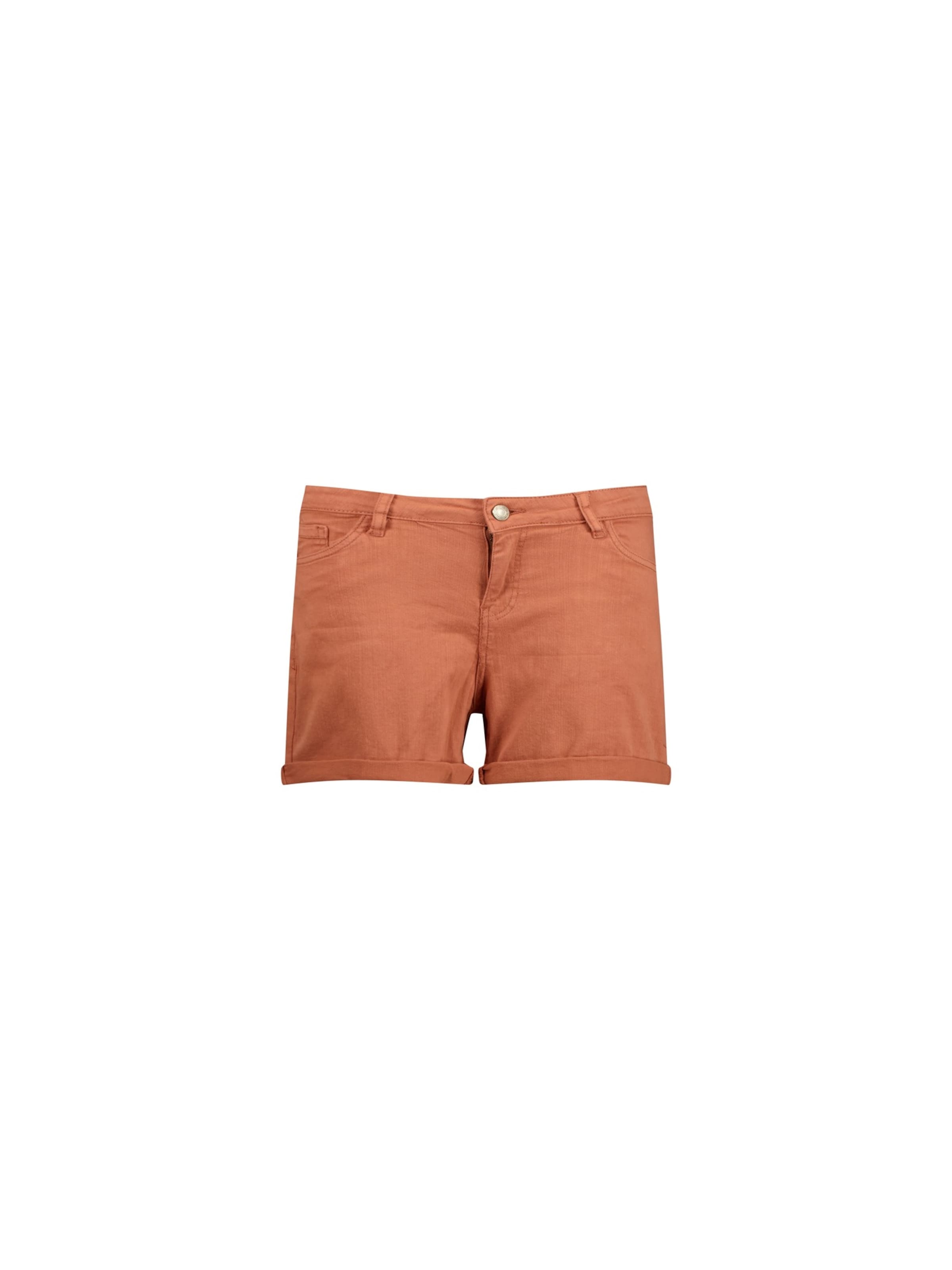 Deeluxe Шорты Regular 'Cerise' в цвете Mandarine
Deeluxe Шорты Regular 'Cerise' в цвете Mandarine
