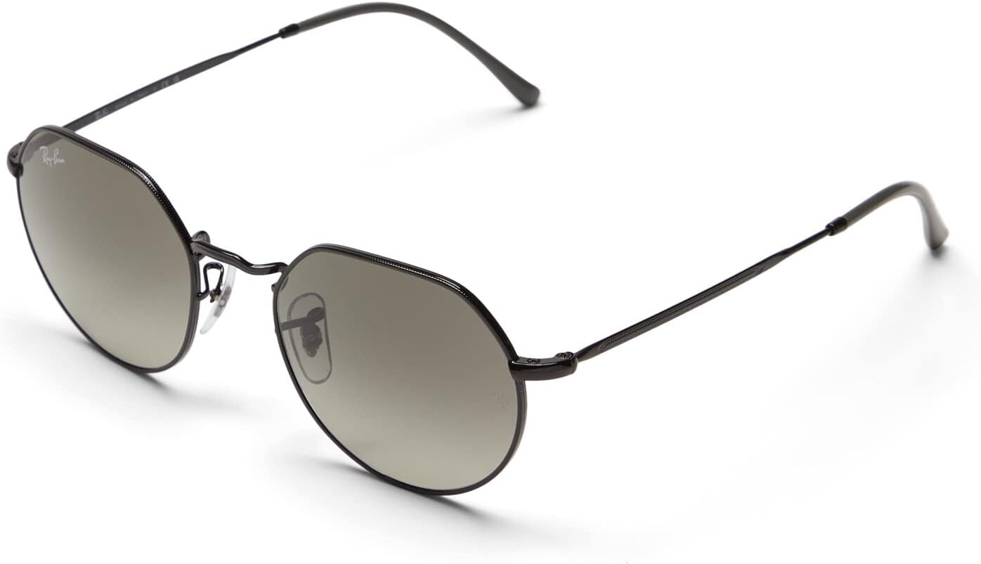 Солнцезащитные очки 51 mm 0RB3565 Jack Ray-Ban, цвет Black/Grey Gradient
Солнцезащитные очки 51 mm 0RB3565 Jack Ray-Ban, цвет Black/Grey Gradient