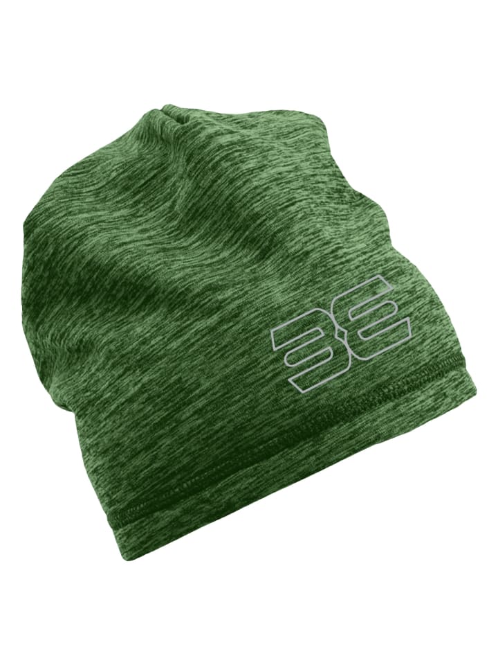 Maul Sport Шапка-бини Roter Hang II зеленого цвета
Maul Sport Шапка-бини Roter Hang II зеленого цвета