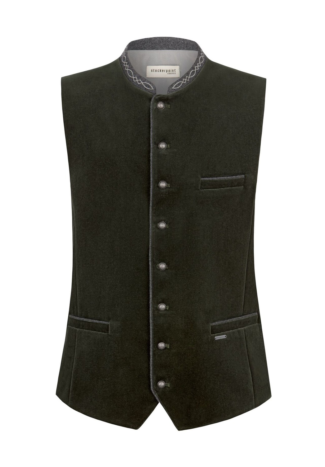 Лоренцо жилет STOCKERPOINT, цвет Lorbeer
Лоренцо жилет STOCKERPOINT, цвет Lorbeer