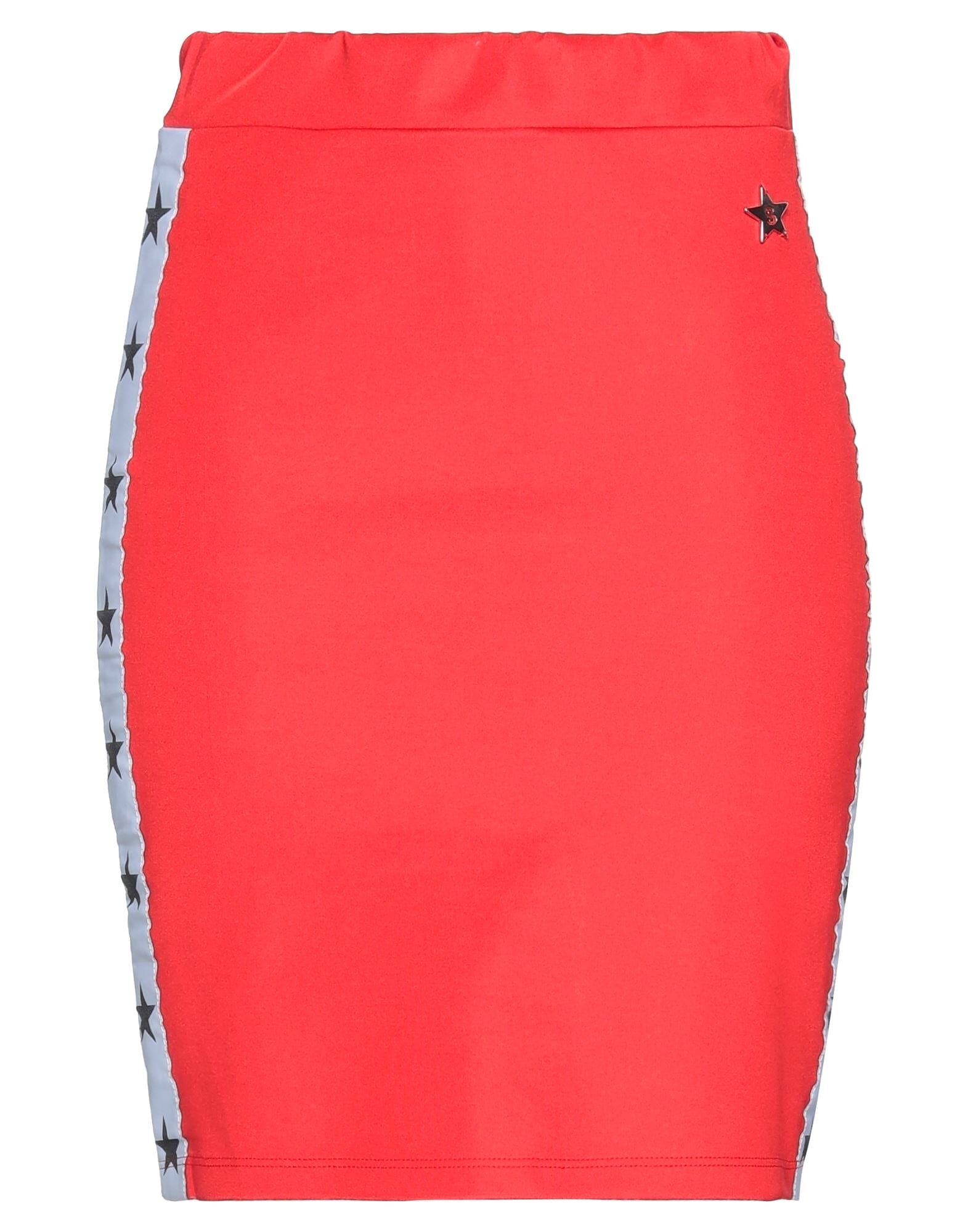 Мини-юбка Shopart, красный
Мини-юбка Shopart, красный