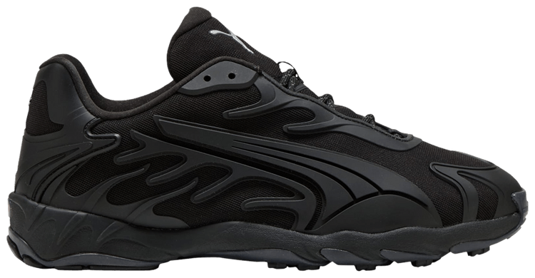 Кроссовки Puma Inhale Tech 'StreetX - Black', черный
Кроссовки Puma Inhale Tech 'StreetX - Black', черный
