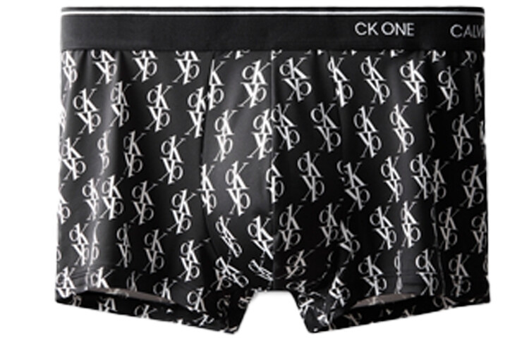Мужские трусы Calvin Klein, цвет Black
Мужские трусы Calvin Klein, цвет Black