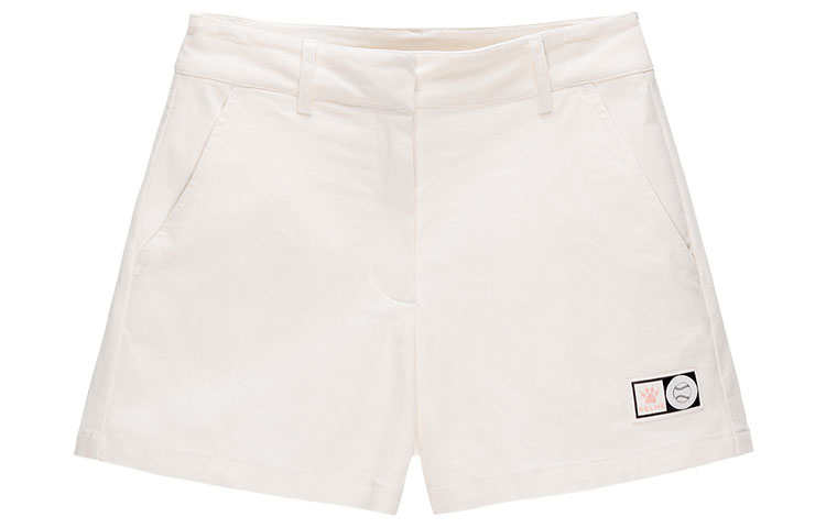 Женские теннисные брюки Moderate KELME, белый
Женские теннисные брюки Moderate KELME, белый