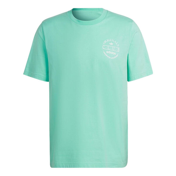 Футболка adidas originals Solid Color Alphabet Printing Round Neck Casual Short Sleeve Green, зеленый
Футболка adidas originals Solid Color Alphabet Printing Round Neck Casual Short Sleeve Green, зеленый