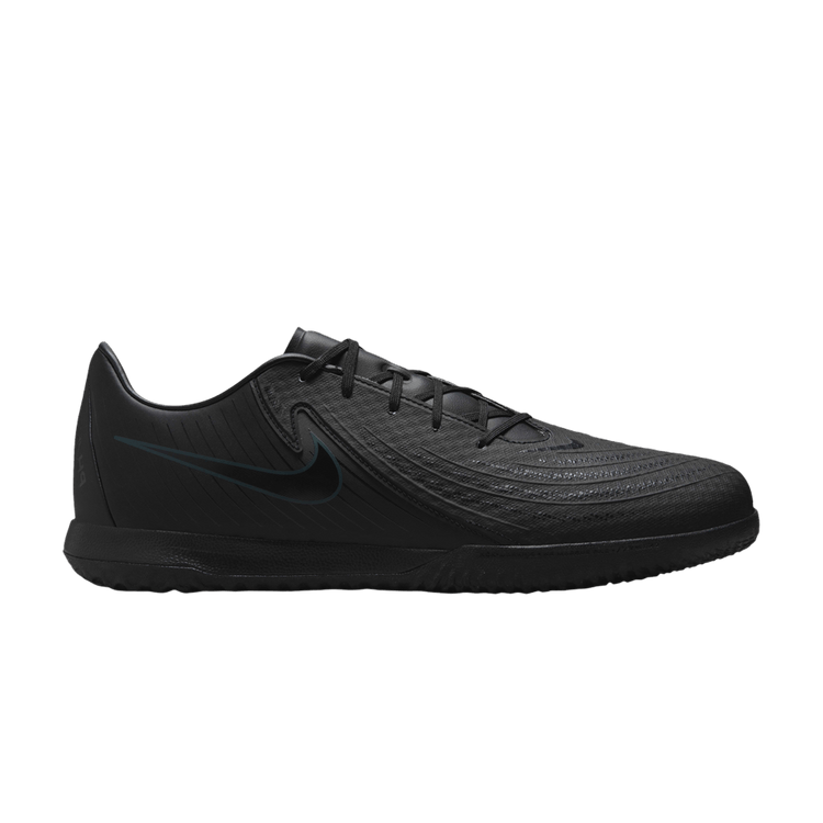 Кроссовки Nike Phantom GX 2 Academy IC '2024 Shadow Pack', черный
Кроссовки Nike Phantom GX 2 Academy IC '2024 Shadow Pack', черный