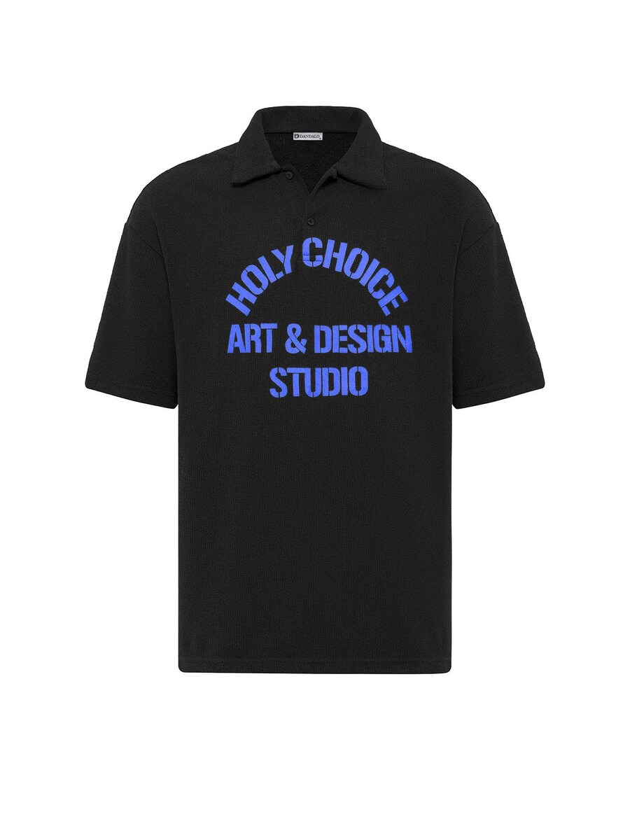 Рубашка Dandalo, черный
Рубашка Dandalo, черный