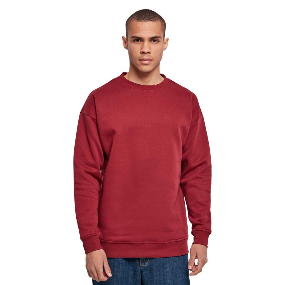 Толстовка Build Your Brand, красный
Толстовка Build Your Brand, красный