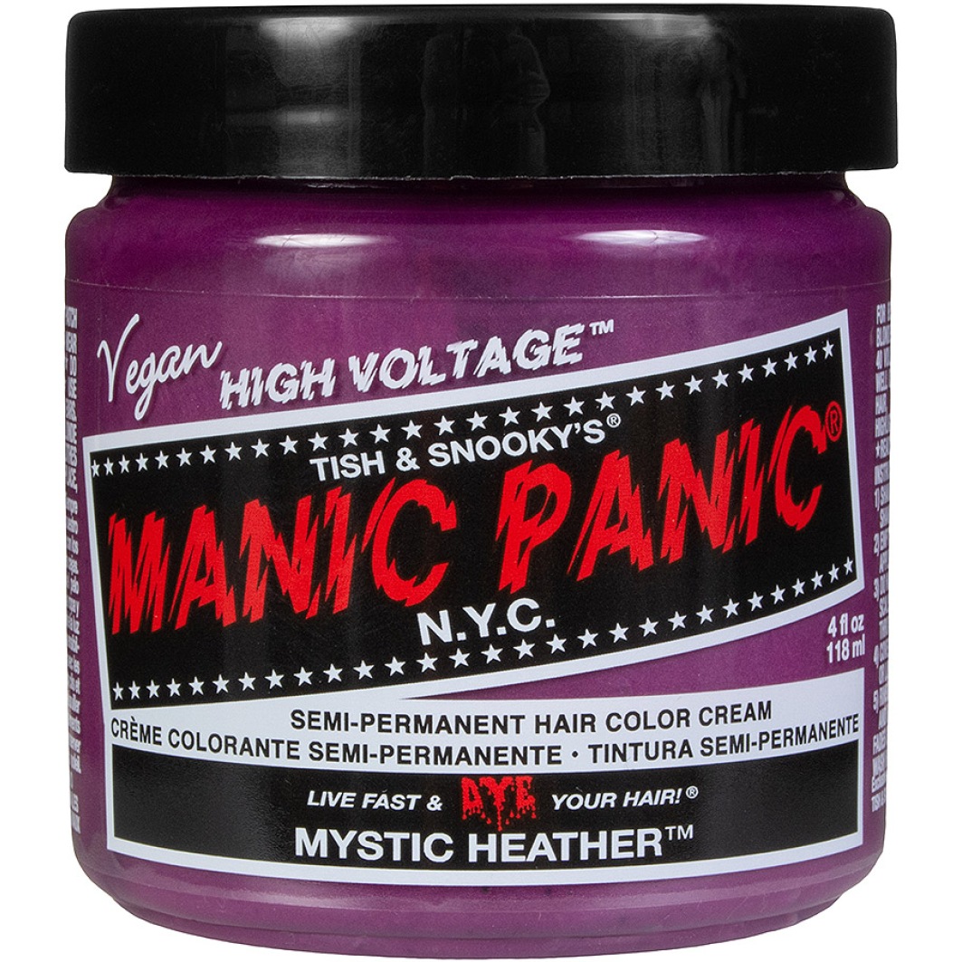Краска для волос high voltage classic pillarbox red Manic Panic, 118 ml, объем 118 мл
Краска для волос high voltage classic pillarbox red Manic Panic, 118 ml, объем 118 мл