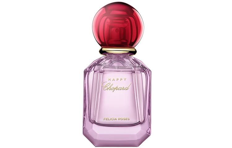 Духи Happy Felicia Rose с цветочно-фруктовым аккордом Eau De Parfum, аромат грейпфрута и кедра, 10 мл/40 мл/100 мл Chopard, 40ml
Духи Happy Felicia Rose с цветочно-фруктовым аккордом Eau De Parfum, аромат грейпфрута и кедра, 10 мл/40 мл/100 мл Chopard, 40ml