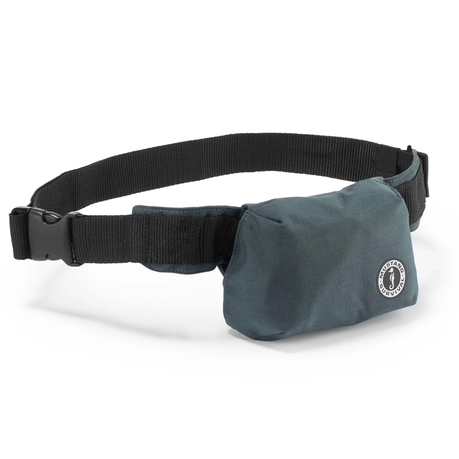 Минималистичный ручной надувной спасательный жилет в поясной упаковке Mustang Survival, Admiral Grey
Минималистичный ручной надувной спасательный жилет в поясной упаковке Mustang Survival, Admiral Grey