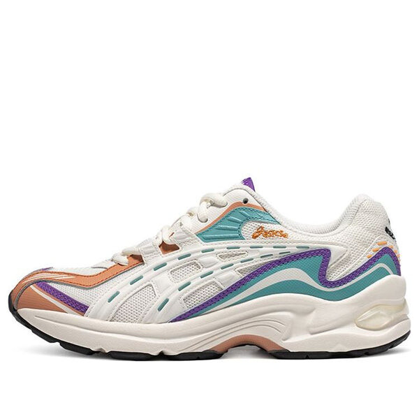 Кроссовки гелевые preleus Asics, белый
Кроссовки гелевые preleus Asics, белый