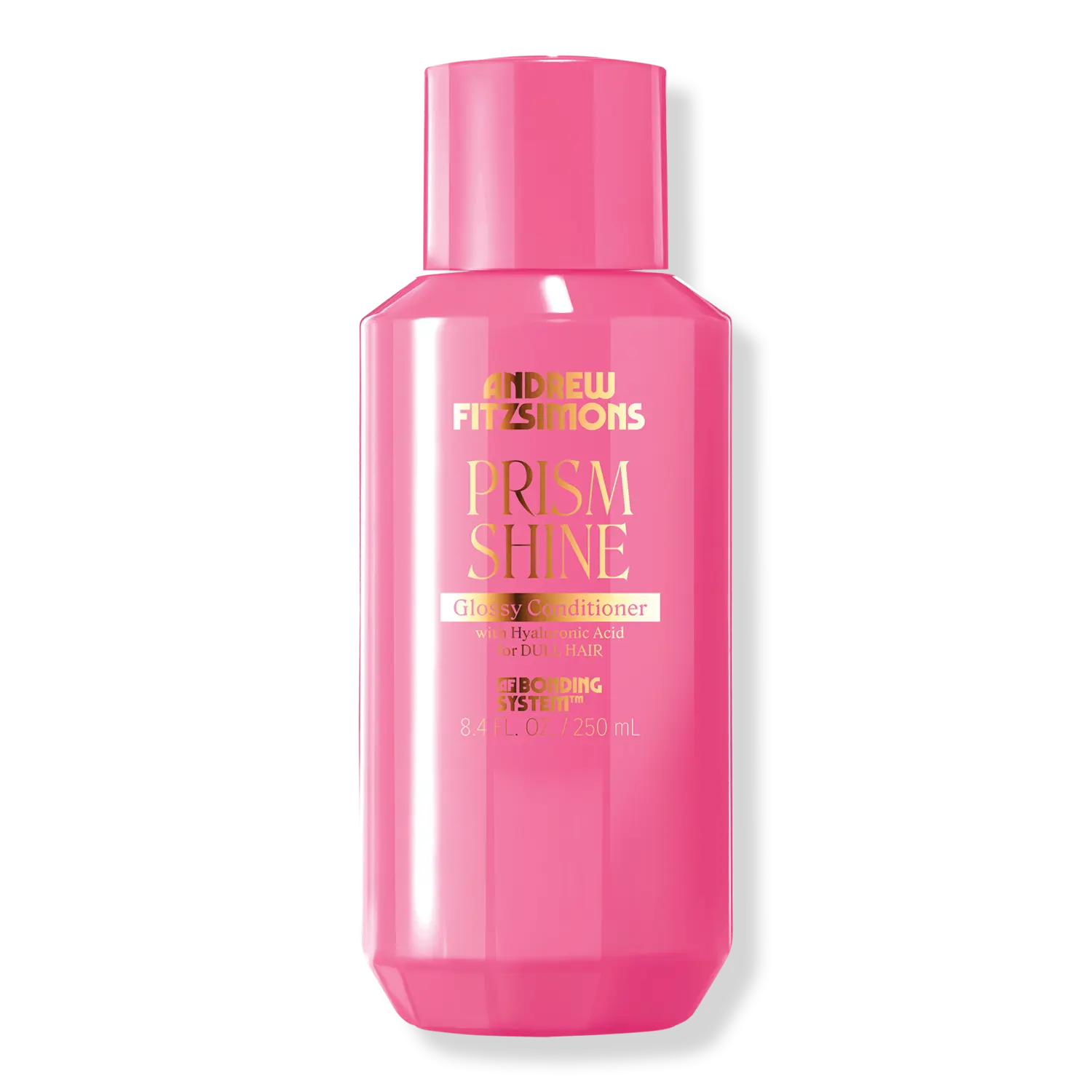 Кондиционер Prism Shine Glossy Andrew Fitzsimons
Кондиционер Prism Shine Glossy Andrew Fitzsimons