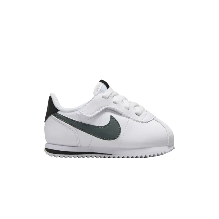 Кроссовки Cortez EasyOn TD, цвет White Vintage Green
Кроссовки Cortez EasyOn TD, цвет White Vintage Green
