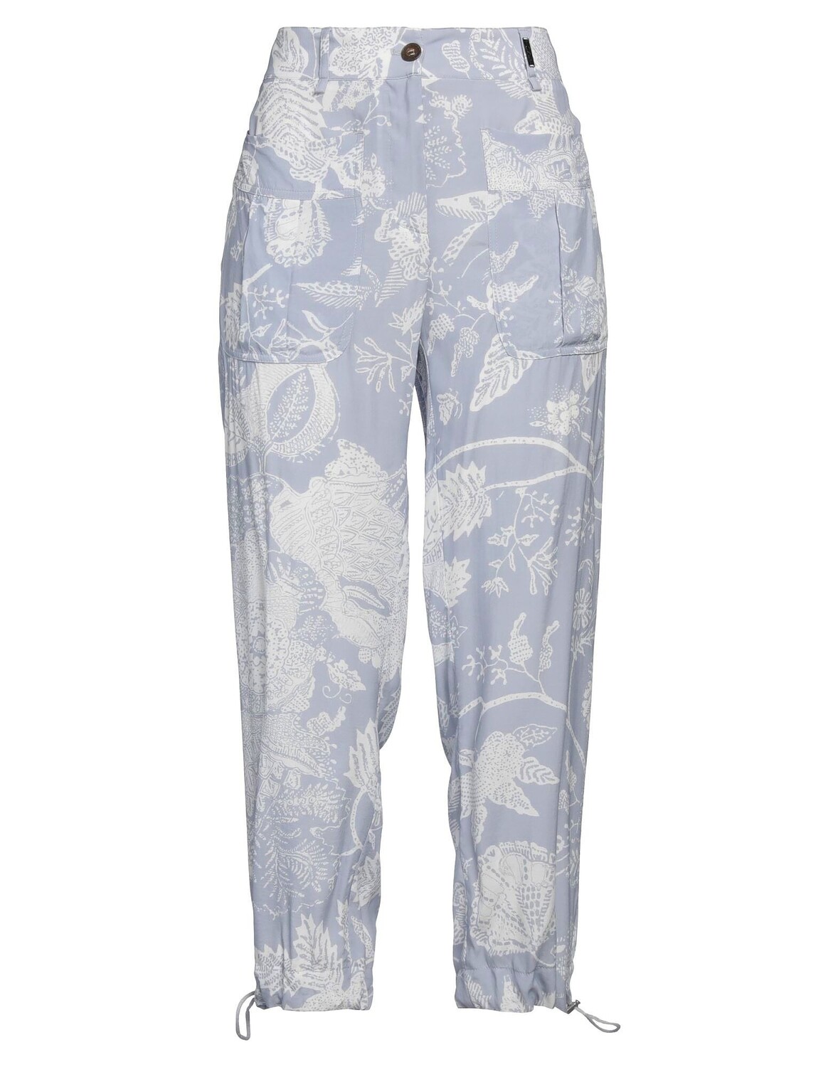 Брюки Tonet, небесно-голубой
Брюки Tonet, небесно-голубой