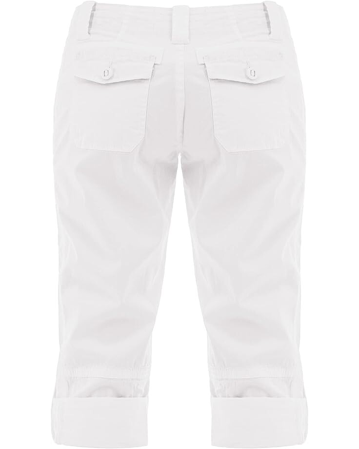 Брюки Aventura Clothing Arden V2 Capris, белый
Брюки Aventura Clothing Arden V2 Capris, белый